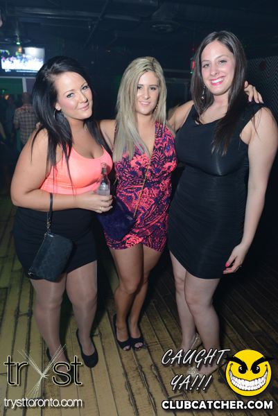 Tryst nightclub photo 361 - August 10th, 2013