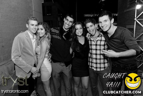 Tryst nightclub photo 369 - August 10th, 2013
