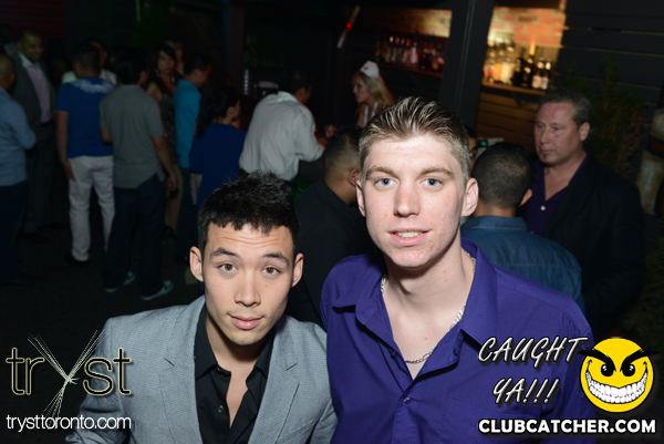 Tryst nightclub photo 372 - August 10th, 2013