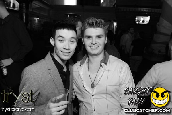 Tryst nightclub photo 376 - August 10th, 2013