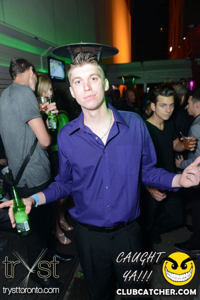 Tryst nightclub photo 377 - August 10th, 2013