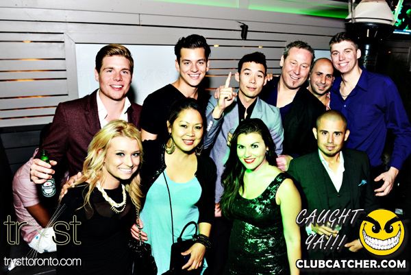 Tryst nightclub photo 379 - August 10th, 2013