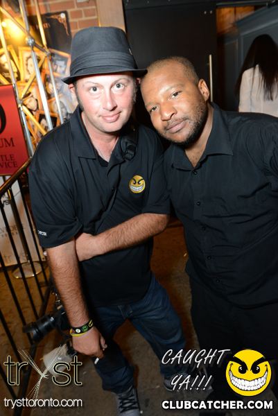 Tryst nightclub photo 380 - August 10th, 2013