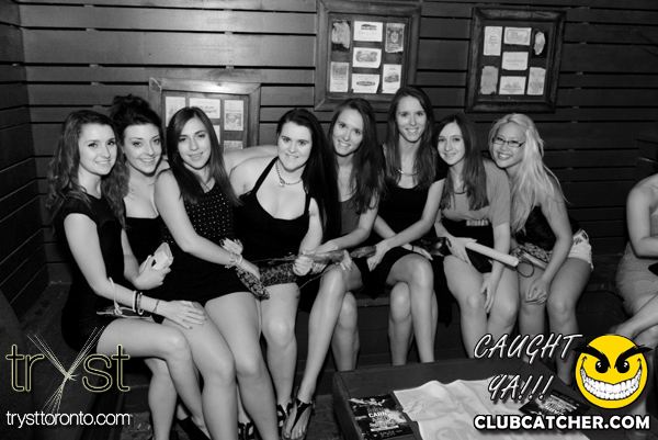 Tryst nightclub photo 381 - August 10th, 2013