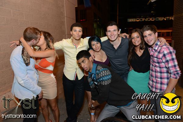 Tryst nightclub photo 383 - August 10th, 2013