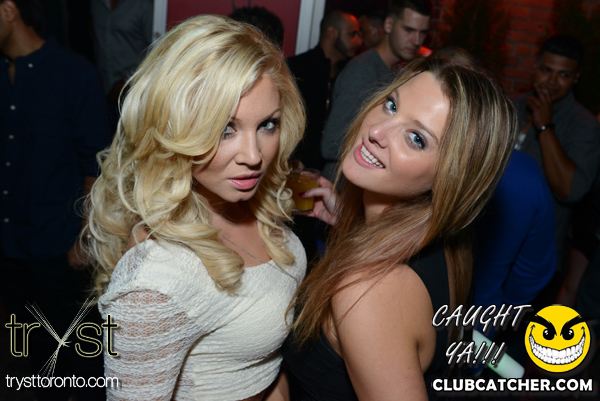 Tryst nightclub photo 387 - August 10th, 2013
