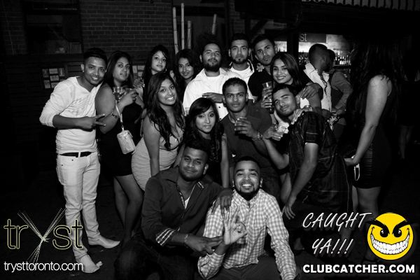 Tryst nightclub photo 389 - August 10th, 2013