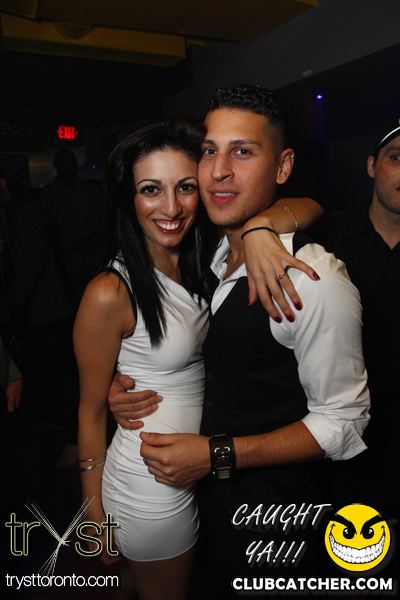 Tryst nightclub photo 42 - August 10th, 2013