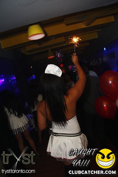 Tryst nightclub photo 43 - August 10th, 2013