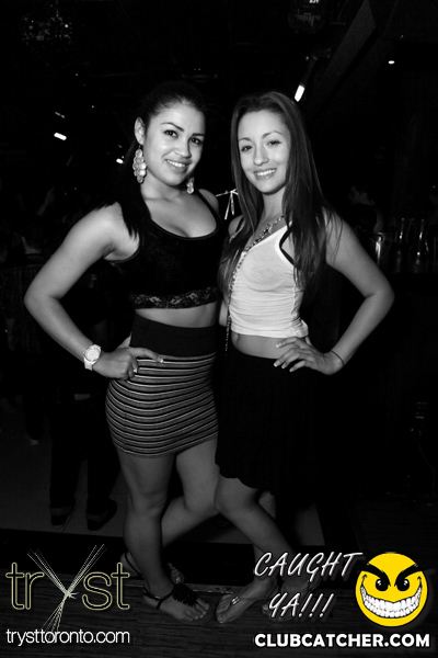 Tryst nightclub photo 44 - August 10th, 2013