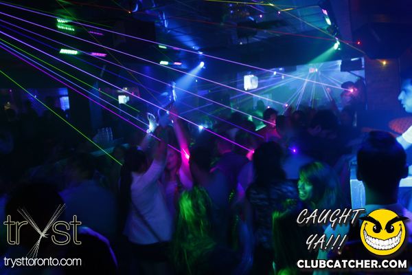 Tryst nightclub photo 45 - August 10th, 2013