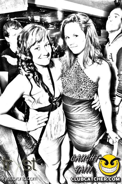 Tryst nightclub photo 46 - August 10th, 2013