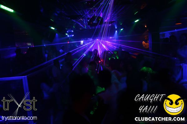Tryst nightclub photo 49 - August 10th, 2013