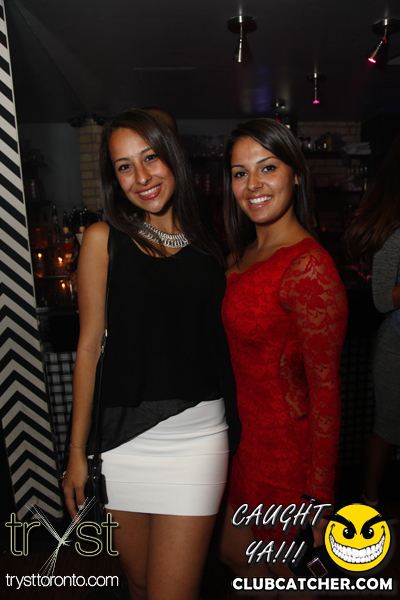 Tryst nightclub photo 50 - August 10th, 2013