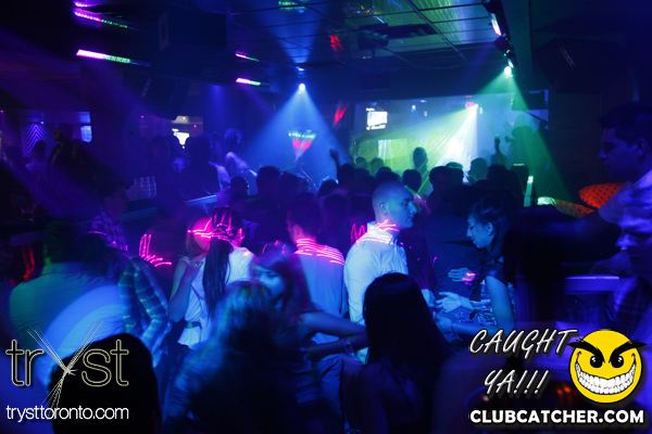 Tryst nightclub photo 51 - August 10th, 2013