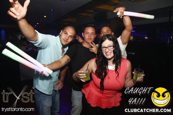 Tryst nightclub photo 58 - August 10th, 2013