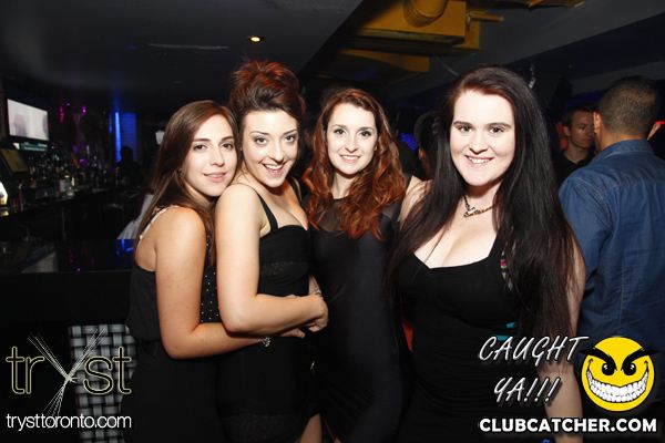 Tryst nightclub photo 62 - August 10th, 2013