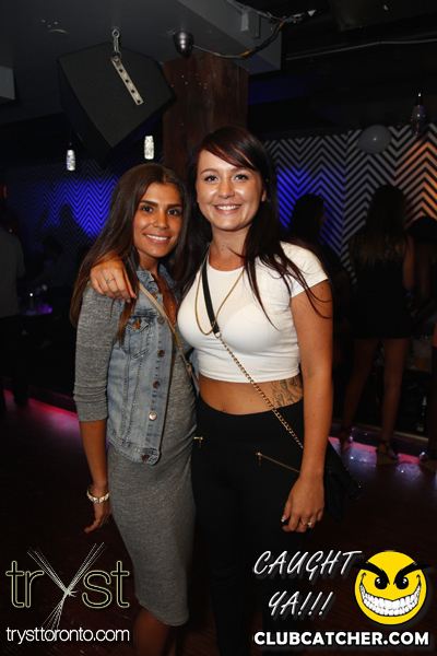 Tryst nightclub photo 70 - August 10th, 2013