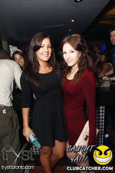 Tryst nightclub photo 75 - August 10th, 2013