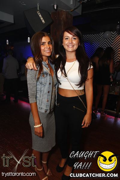 Tryst nightclub photo 79 - August 10th, 2013