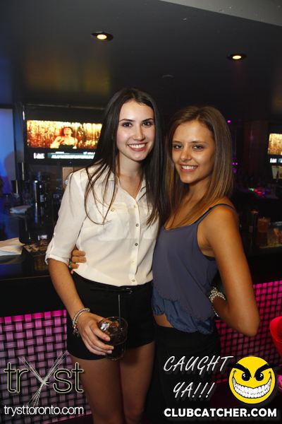 Tryst nightclub photo 80 - August 10th, 2013