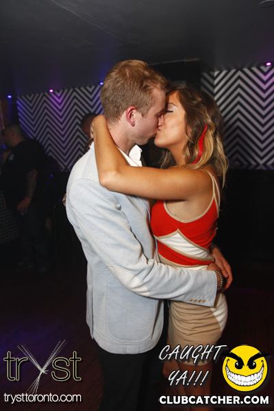 Tryst nightclub photo 9 - August 10th, 2013