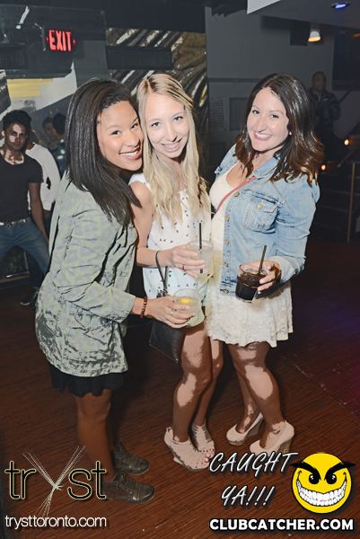 Tryst nightclub photo 83 - August 10th, 2013