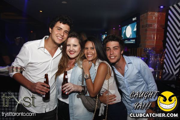 Tryst nightclub photo 84 - August 10th, 2013