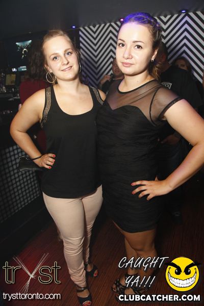Tryst nightclub photo 85 - August 10th, 2013