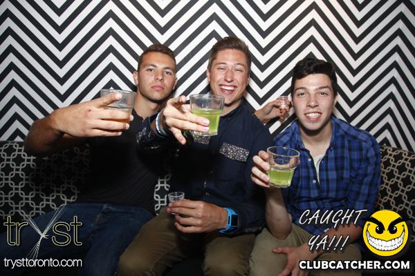 Tryst nightclub photo 92 - August 10th, 2013