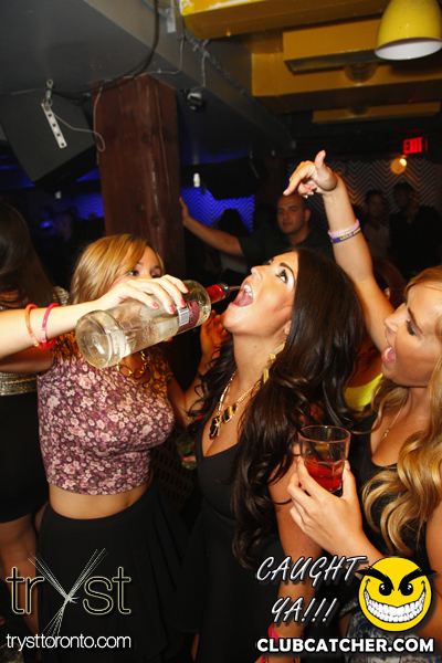 Tryst nightclub photo 94 - August 10th, 2013