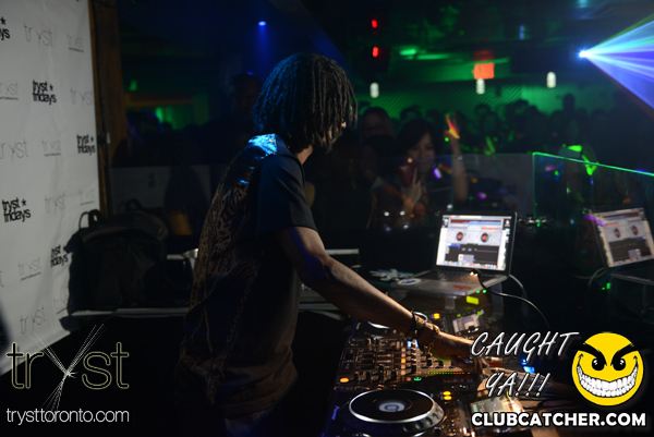 Tryst nightclub photo 102 - August 16th, 2013
