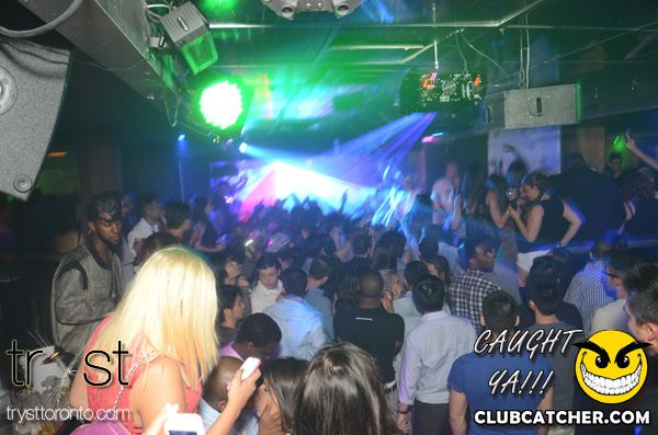 Tryst nightclub photo 103 - August 16th, 2013