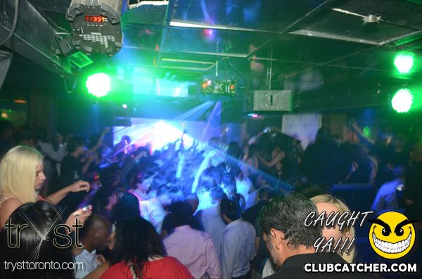 Tryst nightclub photo 105 - August 16th, 2013
