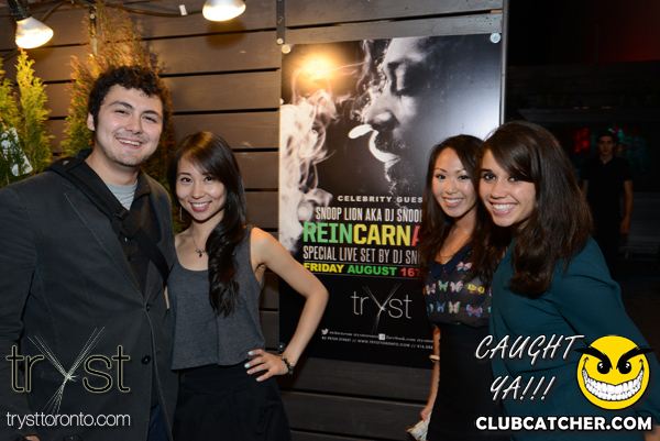 Tryst nightclub photo 107 - August 16th, 2013