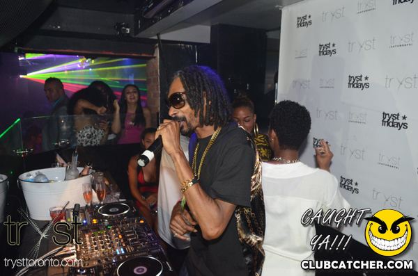 Tryst nightclub photo 109 - August 16th, 2013