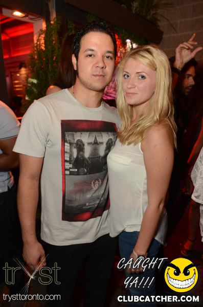 Tryst nightclub photo 111 - August 16th, 2013