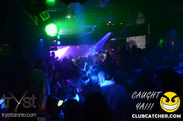 Tryst nightclub photo 112 - August 16th, 2013