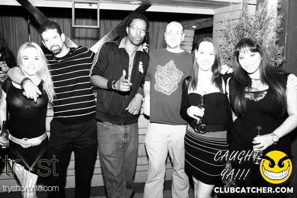 Tryst nightclub photo 114 - August 16th, 2013