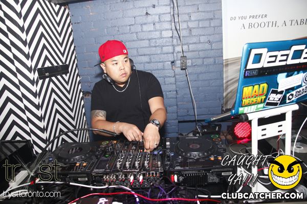 Tryst nightclub photo 116 - August 16th, 2013