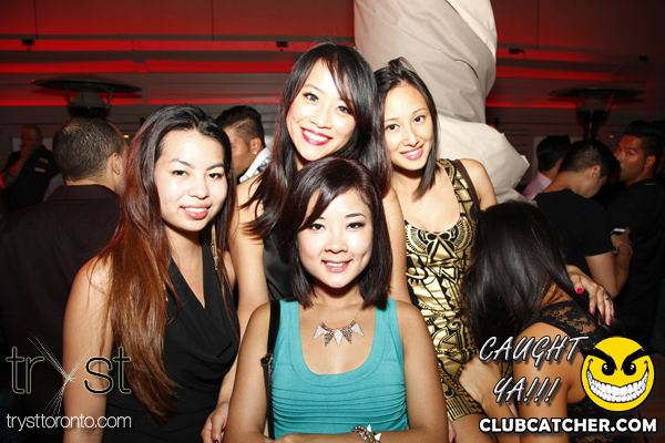 Tryst nightclub photo 118 - August 16th, 2013