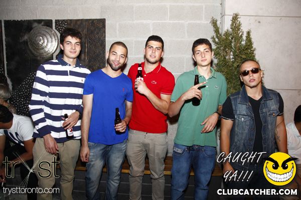 Tryst nightclub photo 119 - August 16th, 2013