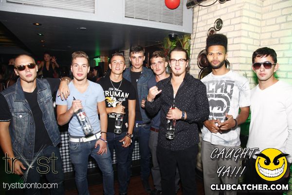 Tryst nightclub photo 124 - August 16th, 2013