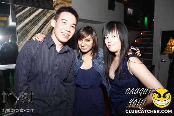 Tryst nightclub photo 125 - August 16th, 2013