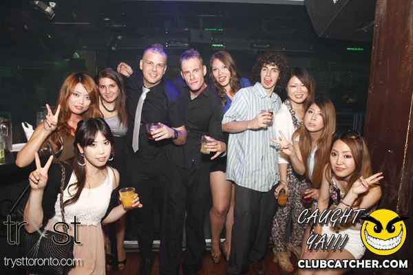 Tryst nightclub photo 126 - August 16th, 2013