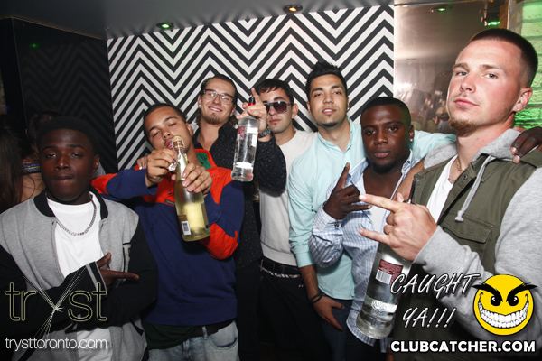Tryst nightclub photo 127 - August 16th, 2013