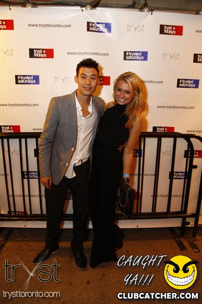 Tryst nightclub photo 132 - August 16th, 2013