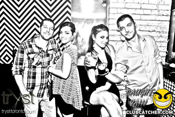 Tryst nightclub photo 133 - August 16th, 2013