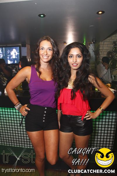 Tryst nightclub photo 136 - August 16th, 2013