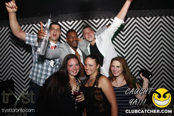 Tryst nightclub photo 137 - August 16th, 2013